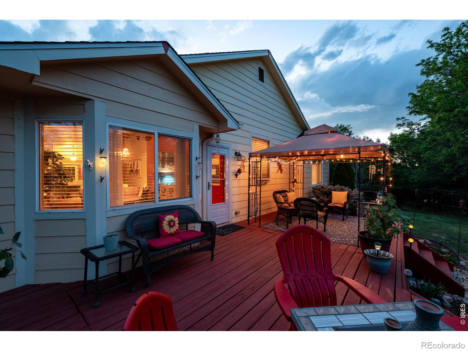 MLS Image #28 for 103  red oak court,erie, Colorado