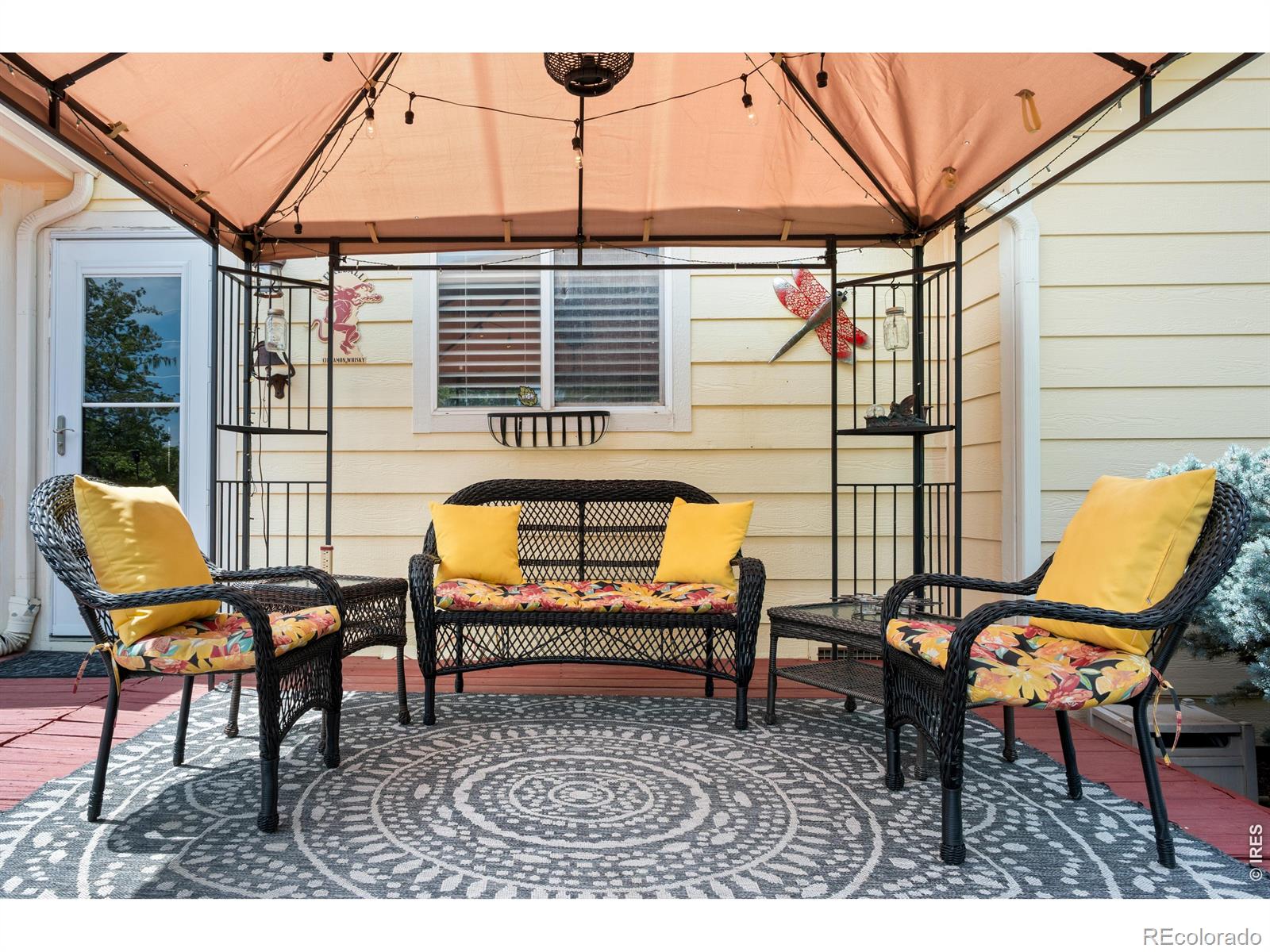 MLS Image #30 for 103  red oak court,erie, Colorado