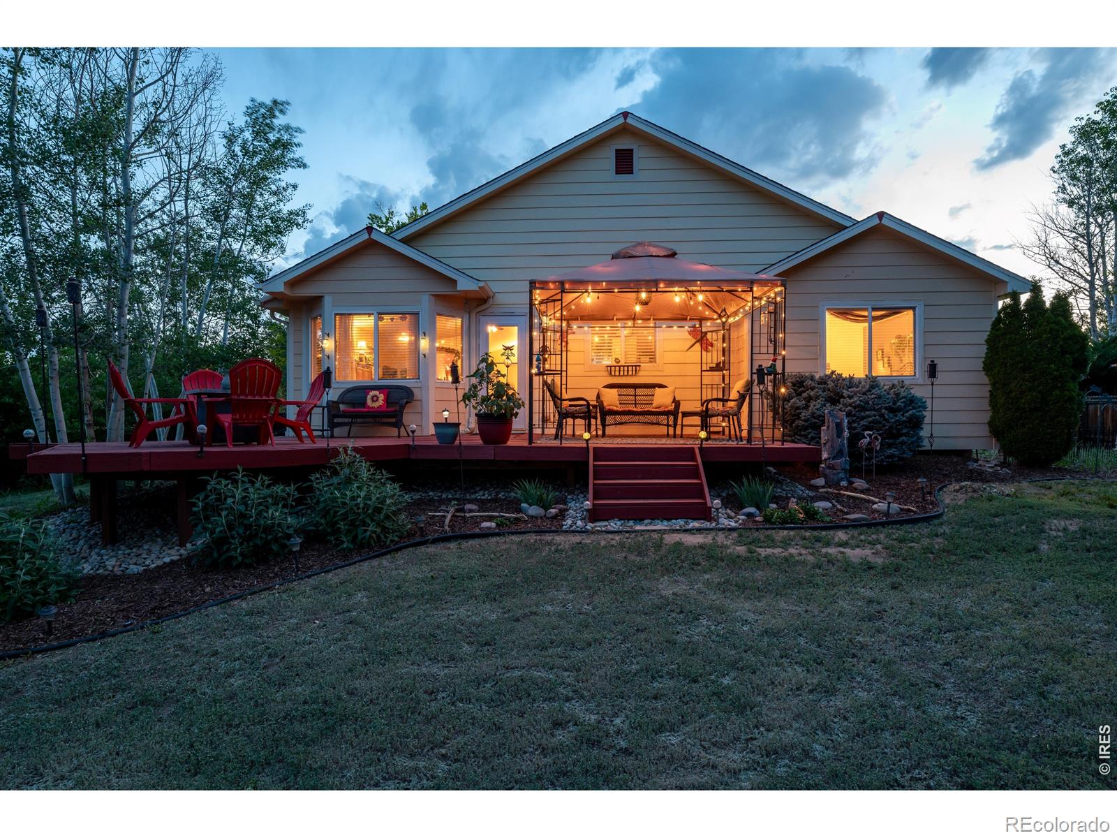 MLS Image #32 for 103  red oak court,erie, Colorado