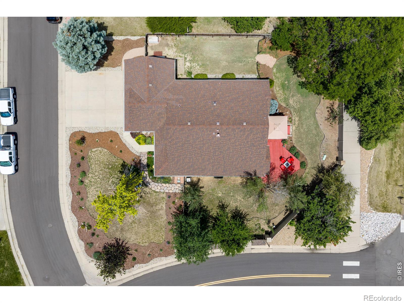 MLS Image #39 for 103  red oak court,erie, Colorado