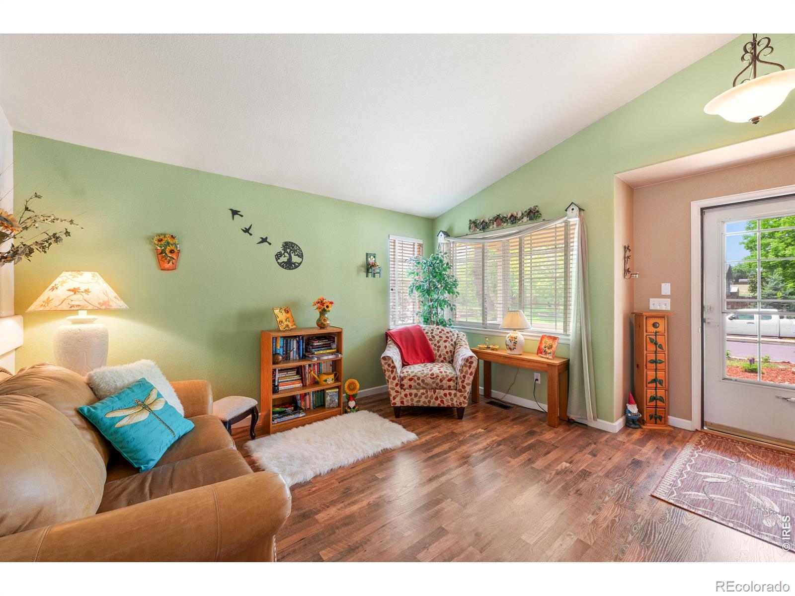 MLS Image #4 for 103  red oak court,erie, Colorado