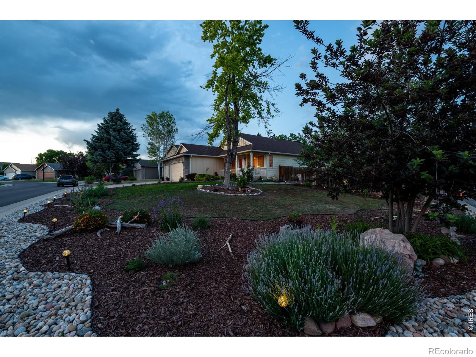 MLS Image #40 for 103  red oak court,erie, Colorado