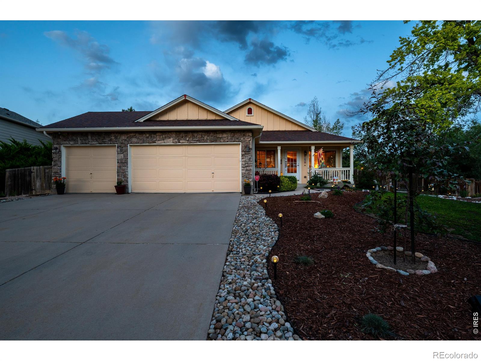 MLS Image #42 for 103  red oak court,erie, Colorado