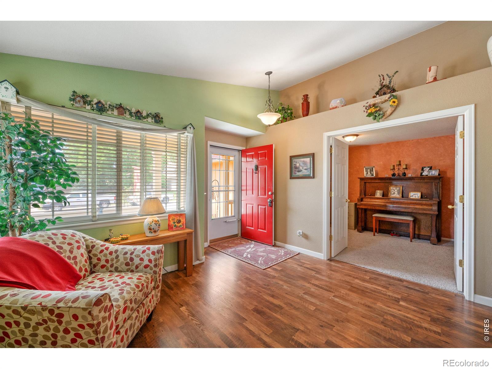 MLS Image #5 for 103  red oak court,erie, Colorado