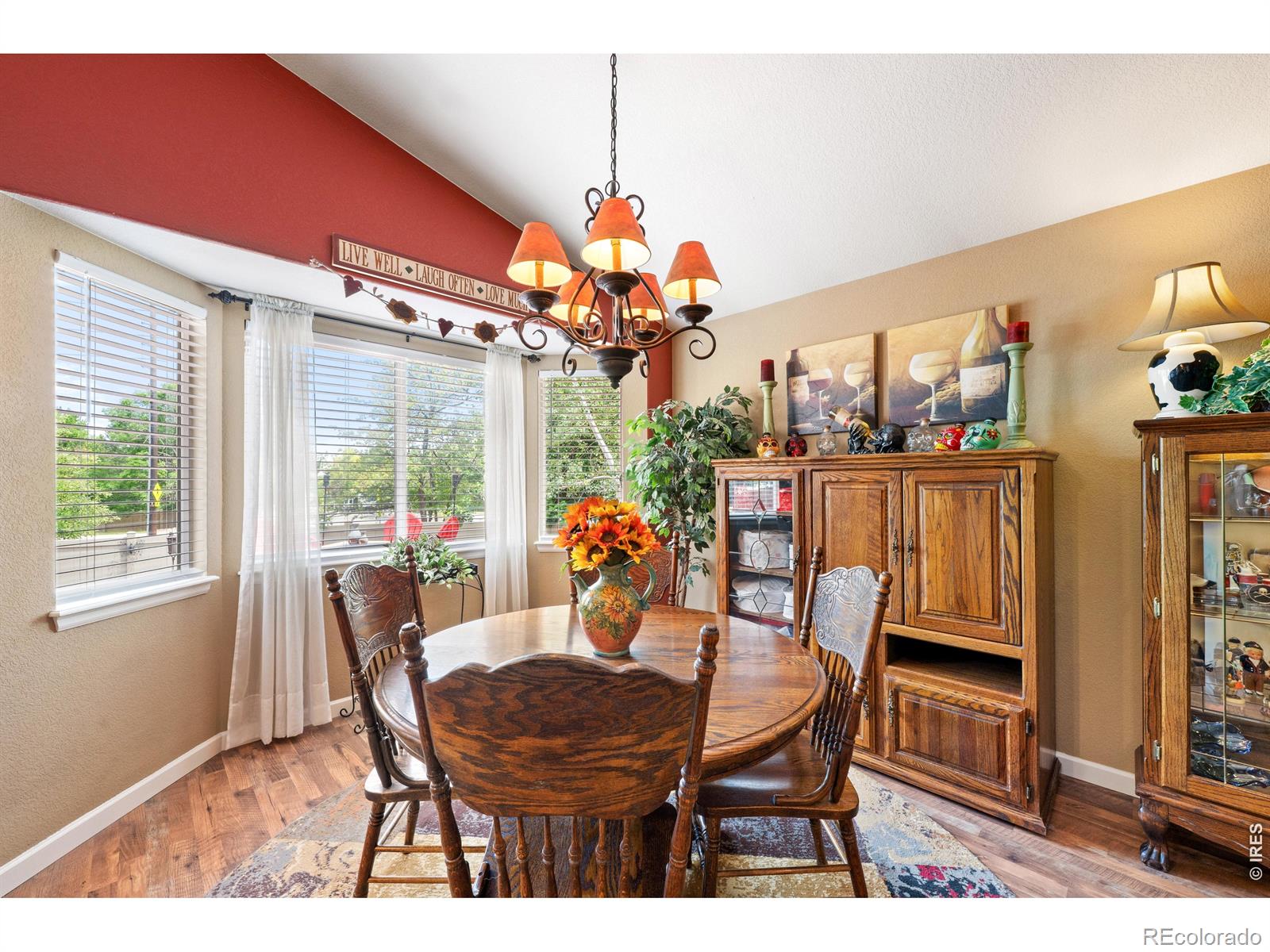 MLS Image #9 for 103  red oak court,erie, Colorado