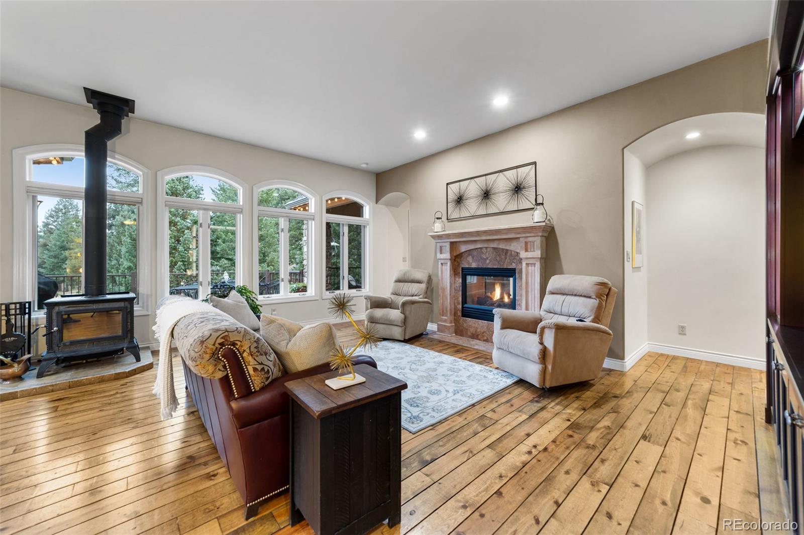 MLS Image #12 for 4450  walker ridge view,colorado springs, Colorado