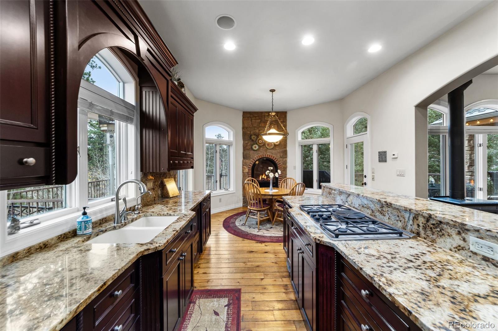 MLS Image #14 for 4450  walker ridge view,colorado springs, Colorado