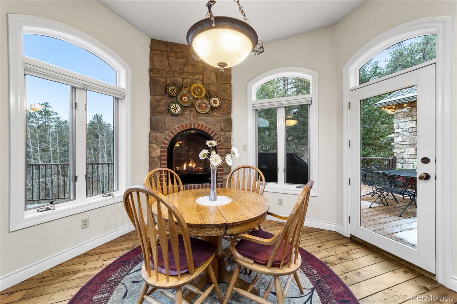 MLS Image #15 for 4450  walker ridge view,colorado springs, Colorado