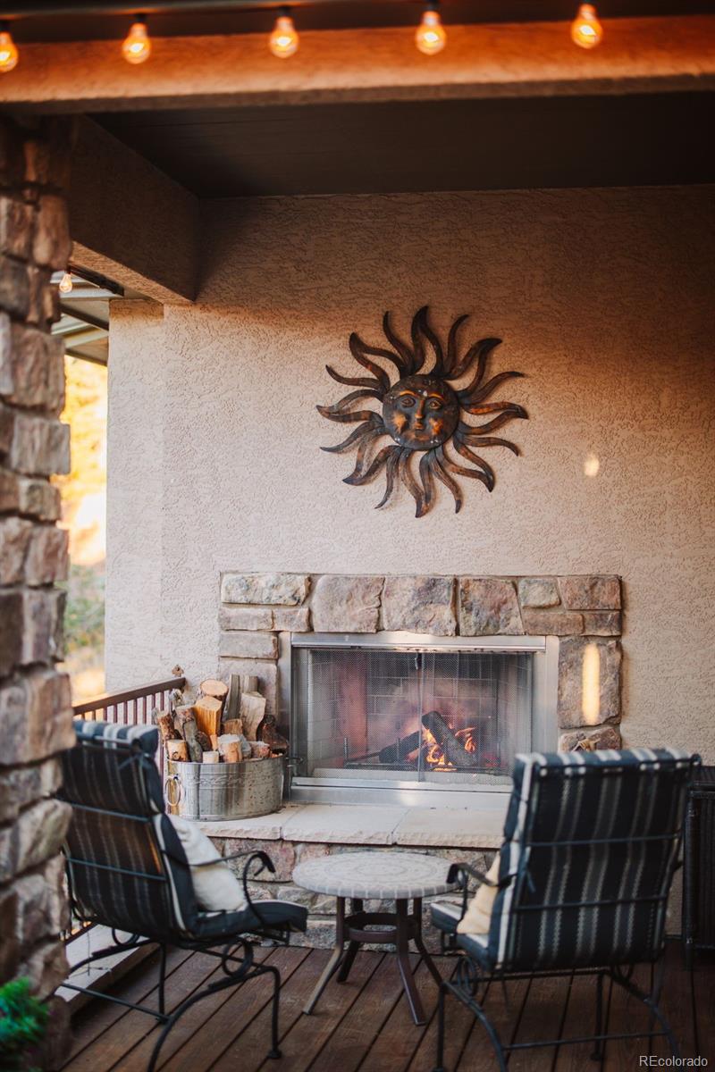 MLS Image #16 for 4450  walker ridge view,colorado springs, Colorado