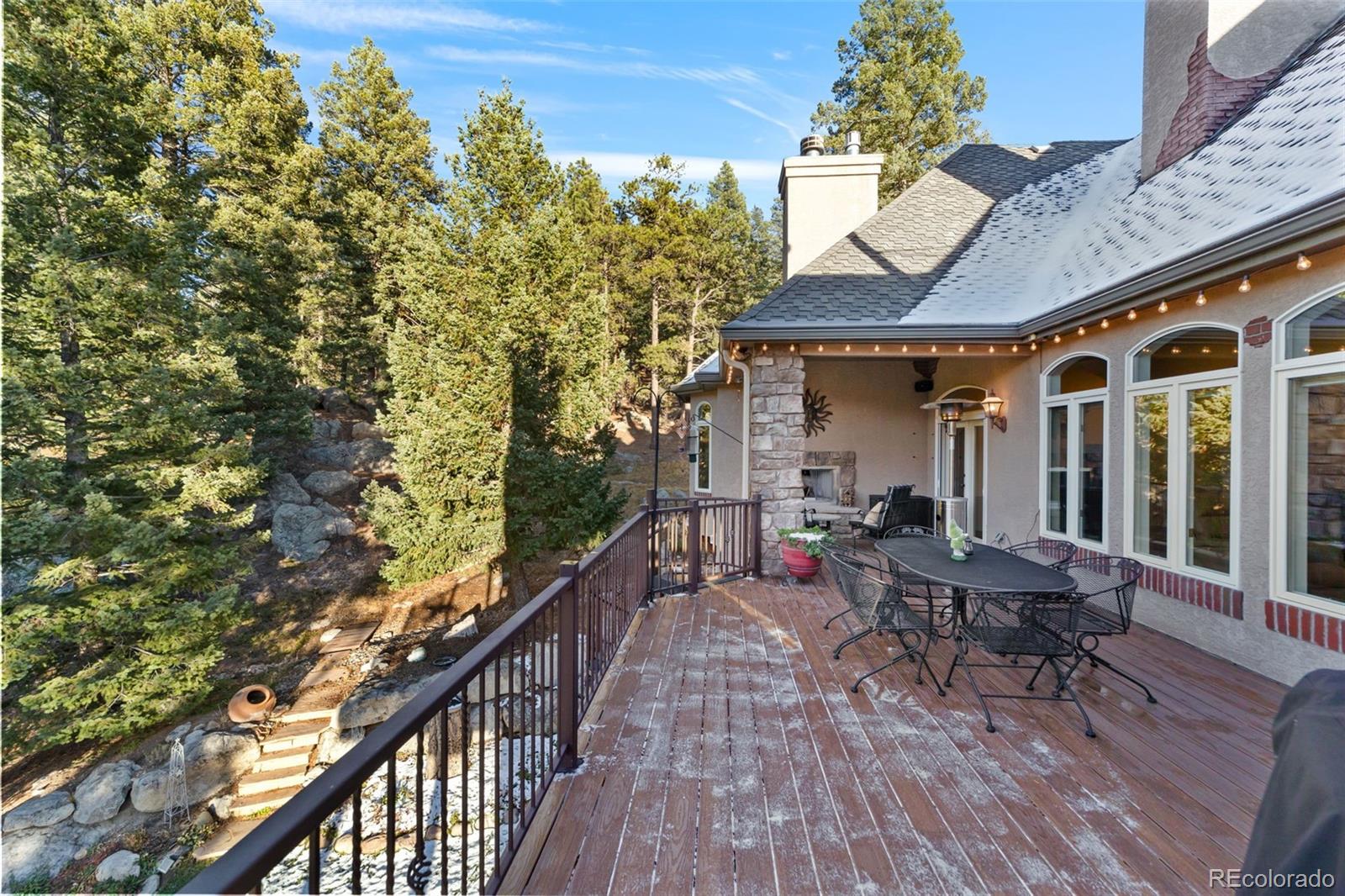 MLS Image #17 for 4450  walker ridge view,colorado springs, Colorado