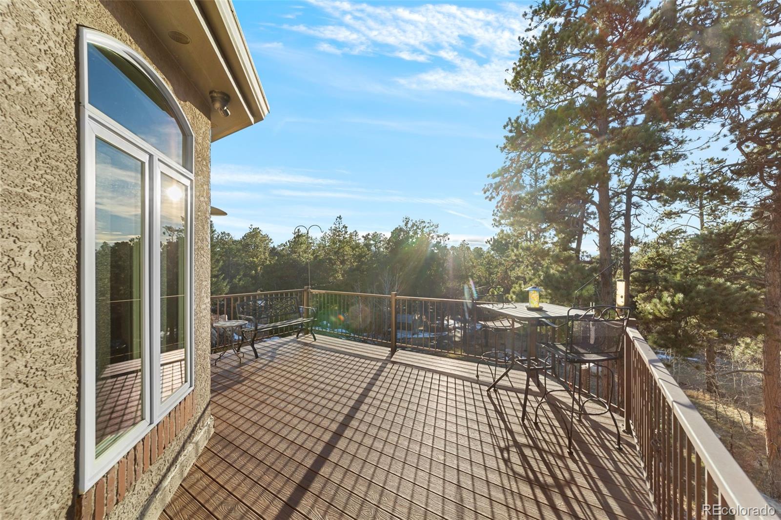 MLS Image #18 for 4450  walker ridge view,colorado springs, Colorado