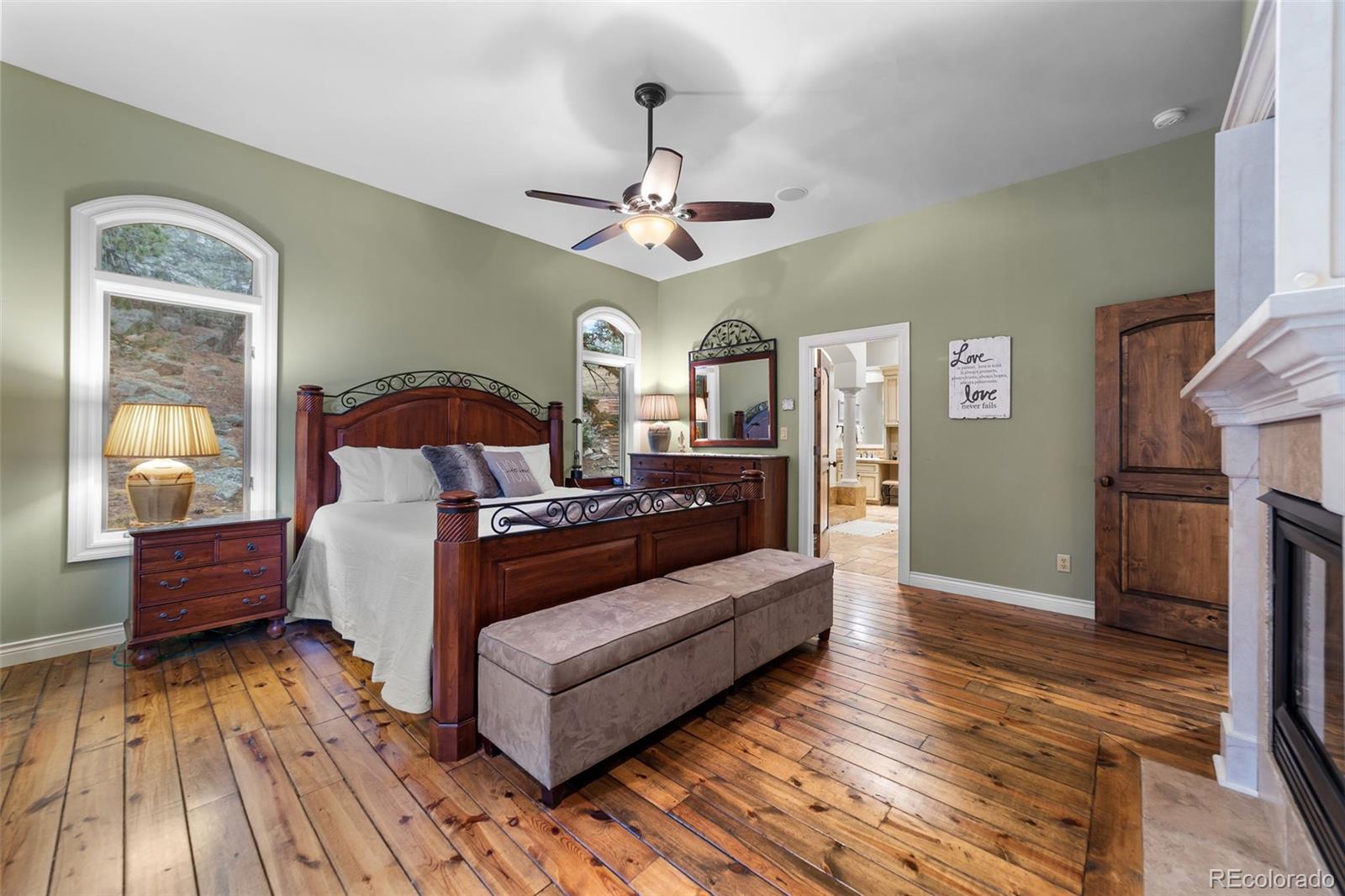 MLS Image #21 for 4450  walker ridge view,colorado springs, Colorado