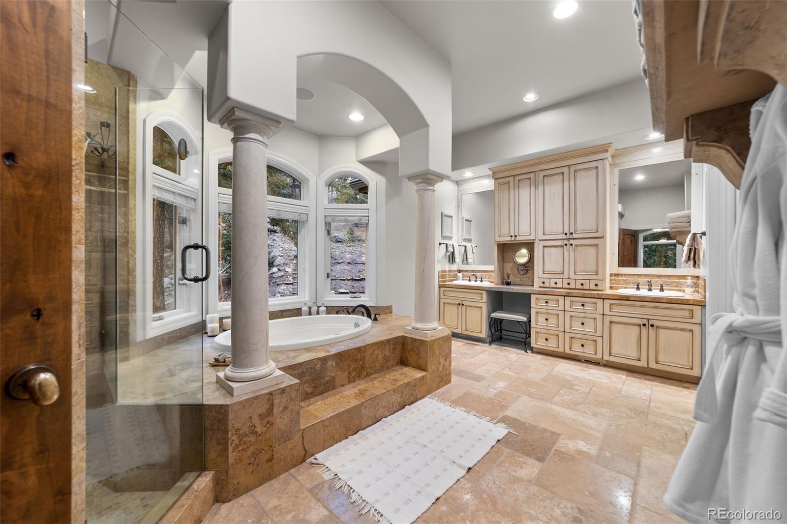 MLS Image #22 for 4450  walker ridge view,colorado springs, Colorado