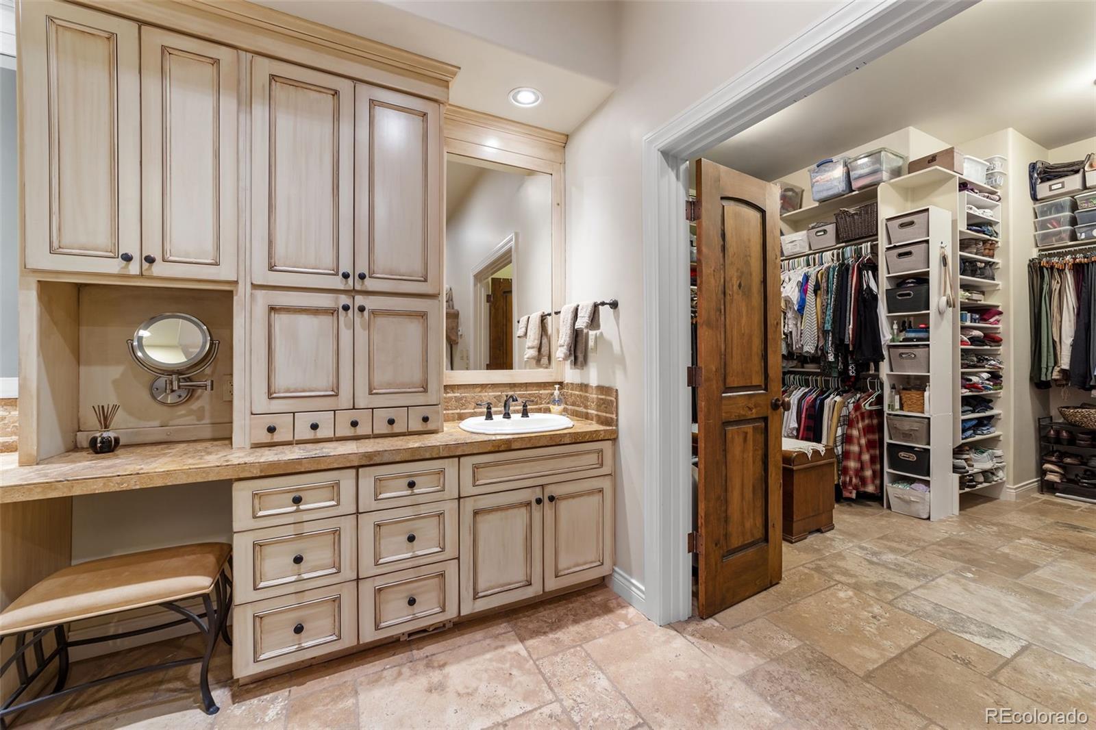 MLS Image #24 for 4450  walker ridge view,colorado springs, Colorado