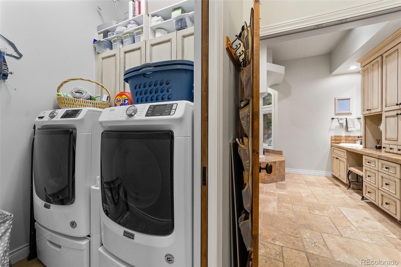 MLS Image #25 for 4450  walker ridge view,colorado springs, Colorado