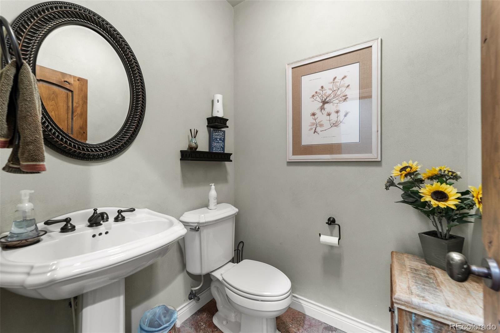 MLS Image #26 for 4450  walker ridge view,colorado springs, Colorado