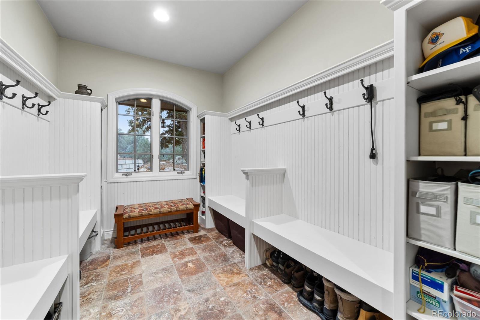MLS Image #27 for 4450  walker ridge view,colorado springs, Colorado