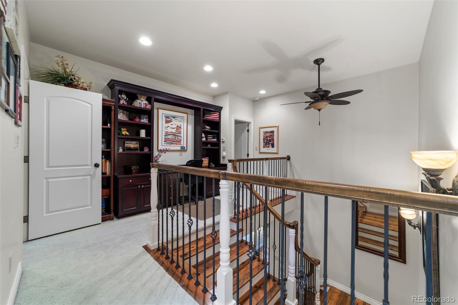 MLS Image #28 for 4450  walker ridge view,colorado springs, Colorado