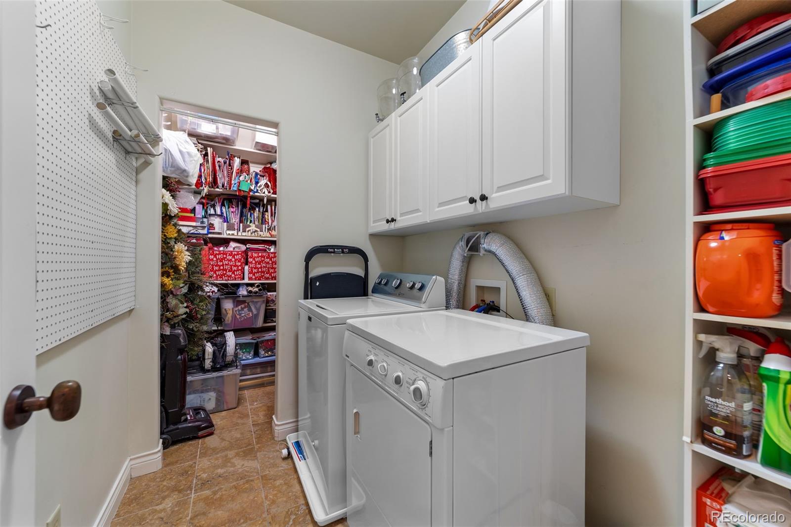 MLS Image #29 for 4450  walker ridge view,colorado springs, Colorado