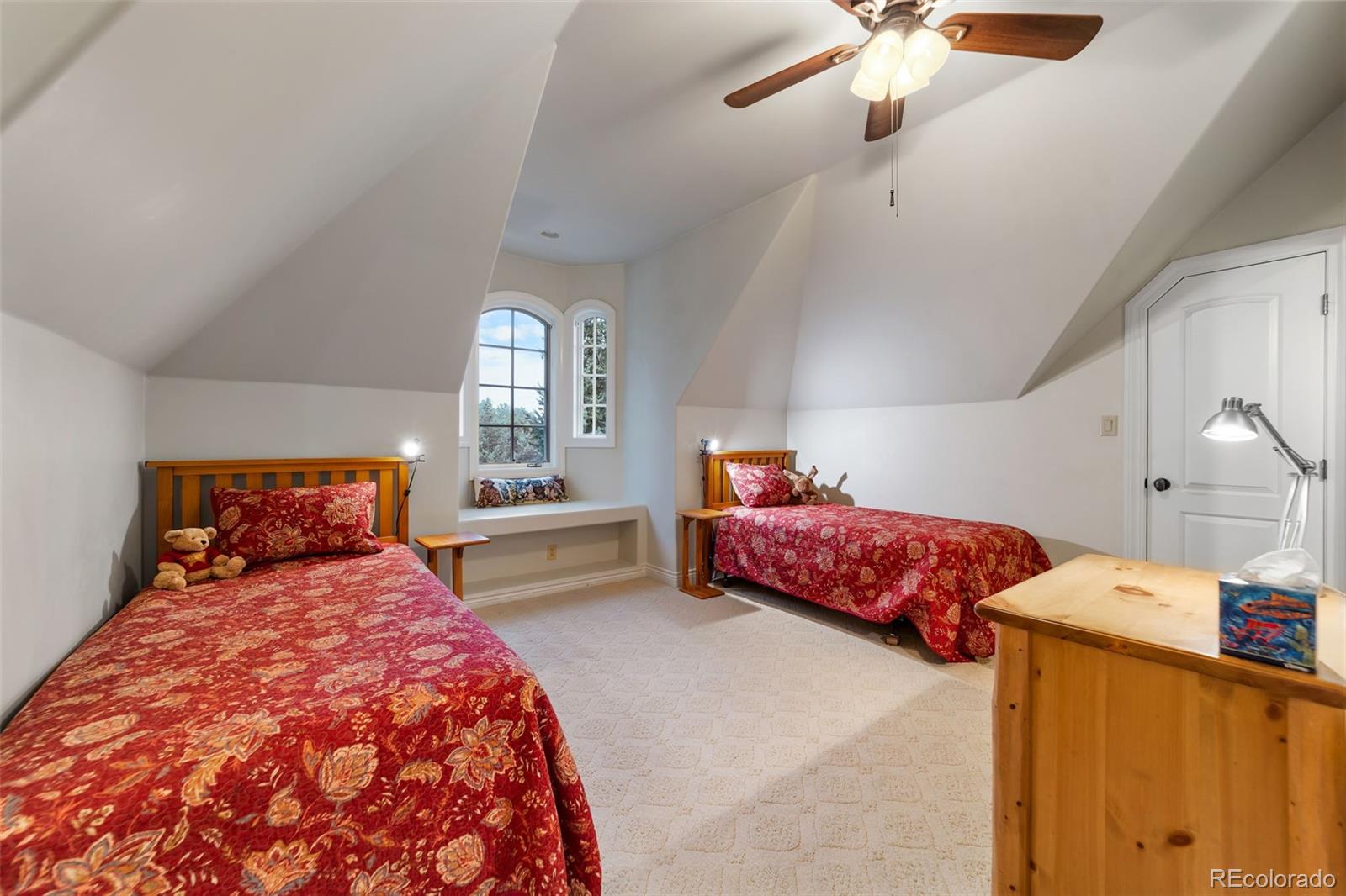 MLS Image #30 for 4450  walker ridge view,colorado springs, Colorado