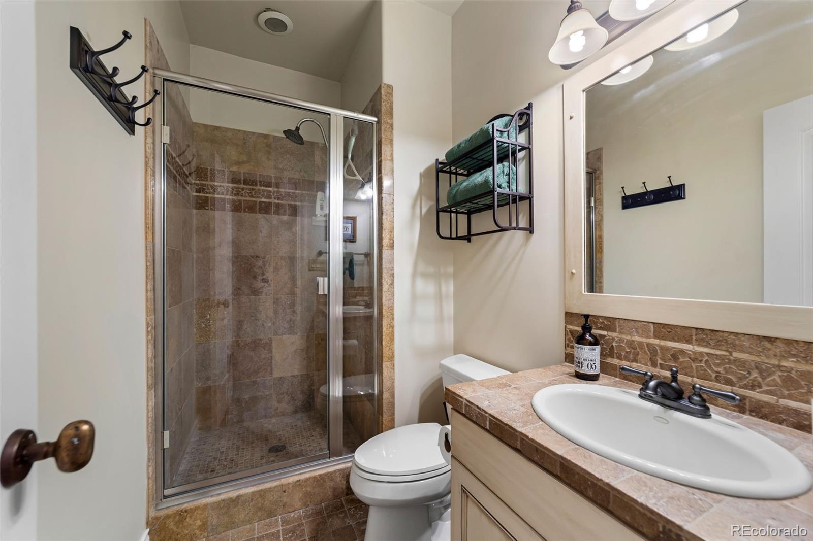 MLS Image #33 for 4450  walker ridge view,colorado springs, Colorado