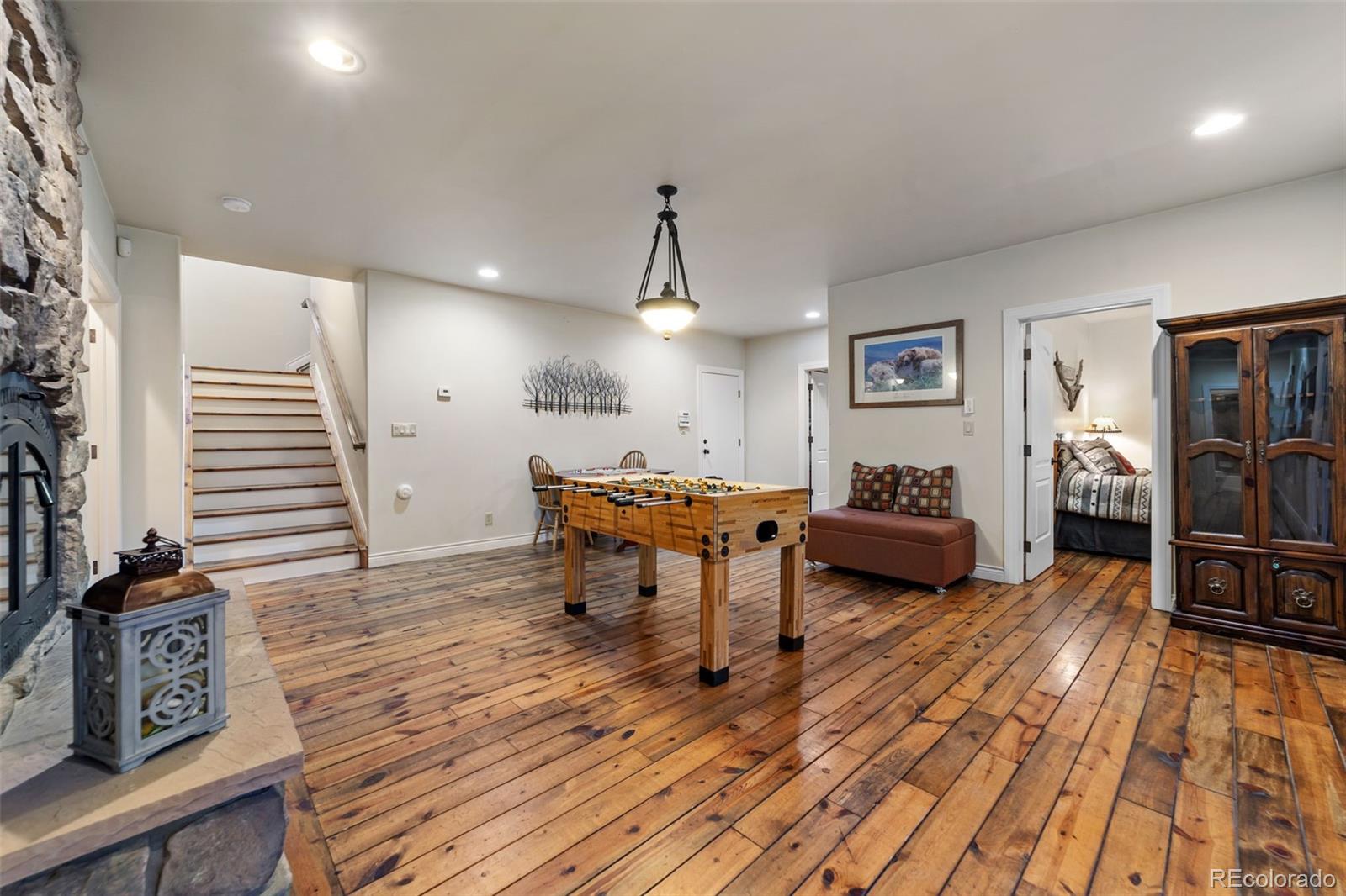 MLS Image #36 for 4450  walker ridge view,colorado springs, Colorado