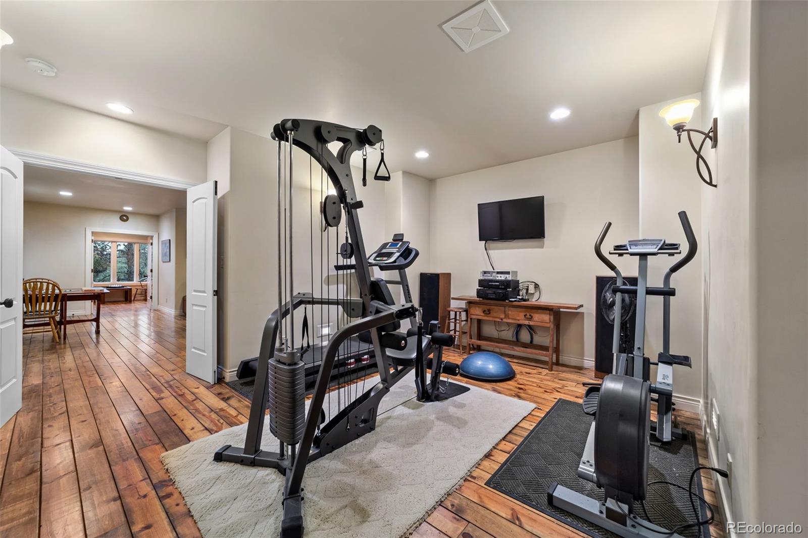 MLS Image #39 for 4450  walker ridge view,colorado springs, Colorado