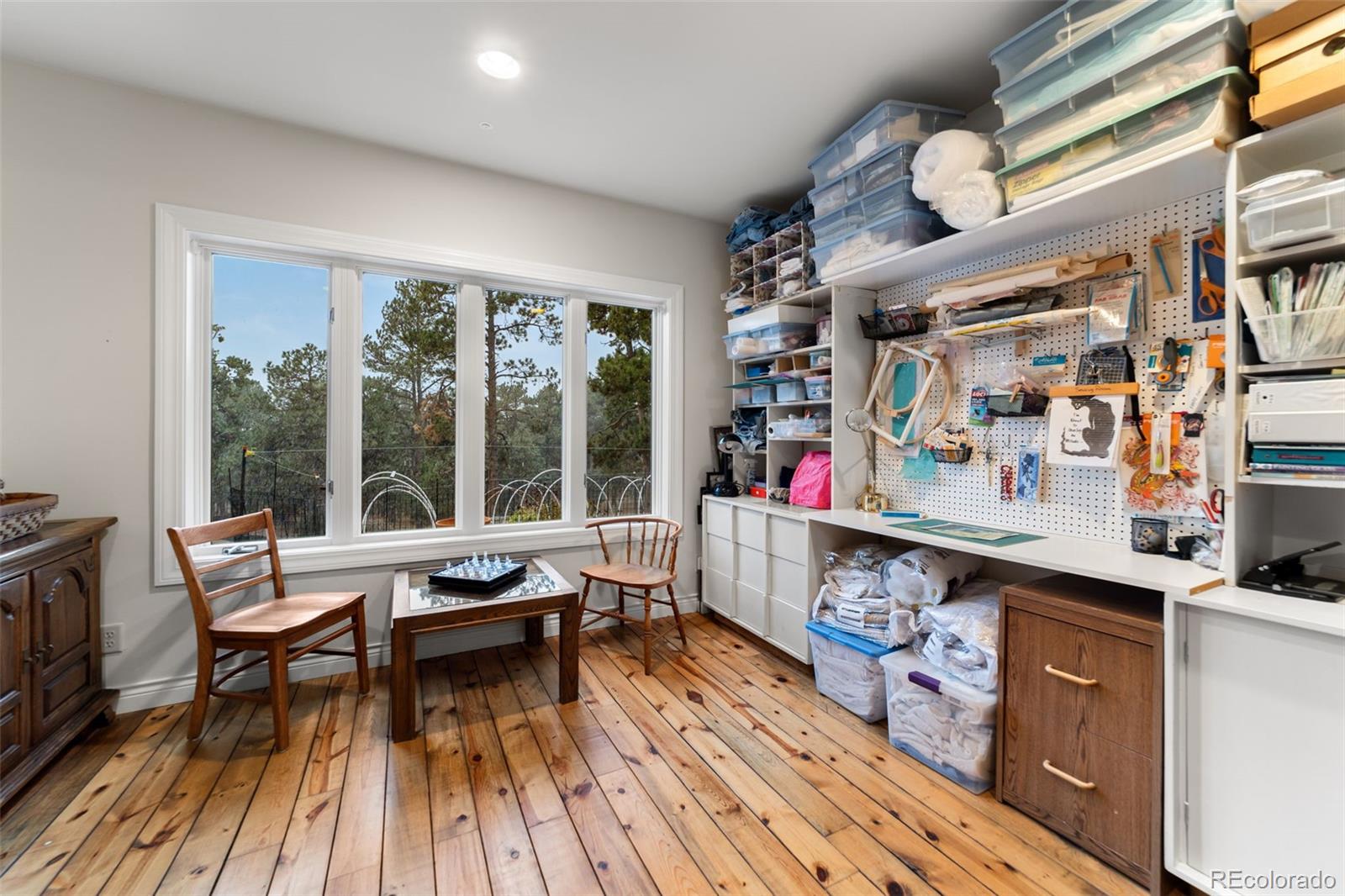 MLS Image #40 for 4450  walker ridge view,colorado springs, Colorado