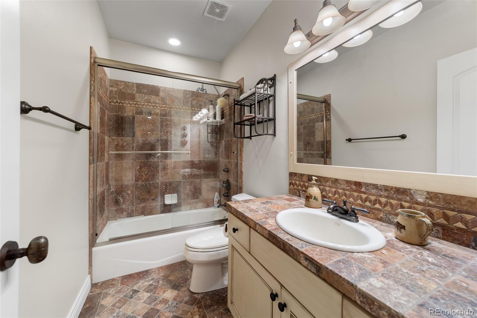 MLS Image #42 for 4450  walker ridge view,colorado springs, Colorado