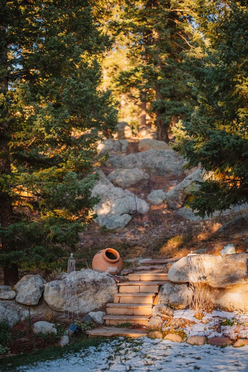 MLS Image #44 for 4450  walker ridge view,colorado springs, Colorado