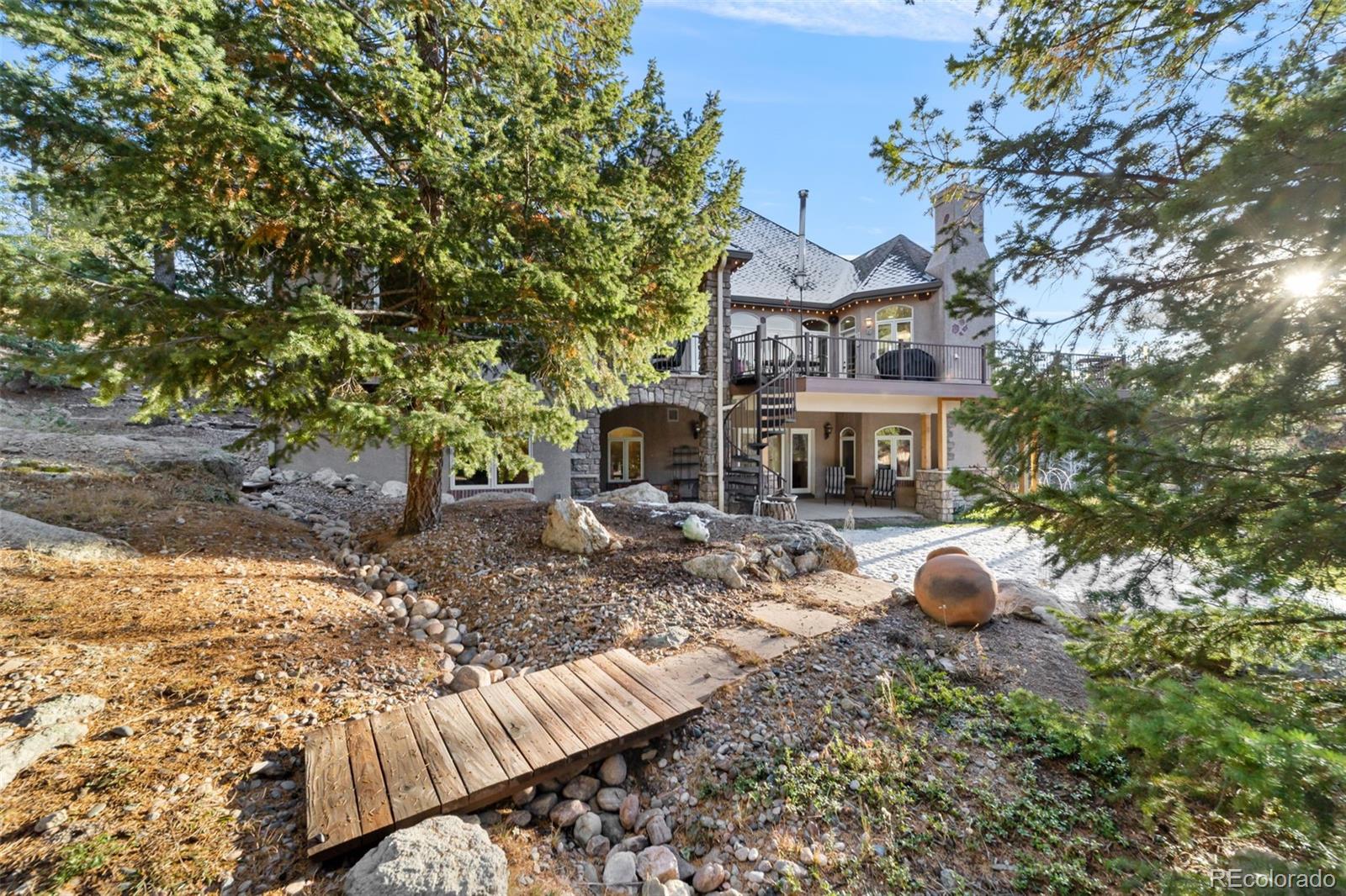MLS Image #45 for 4450  walker ridge view,colorado springs, Colorado