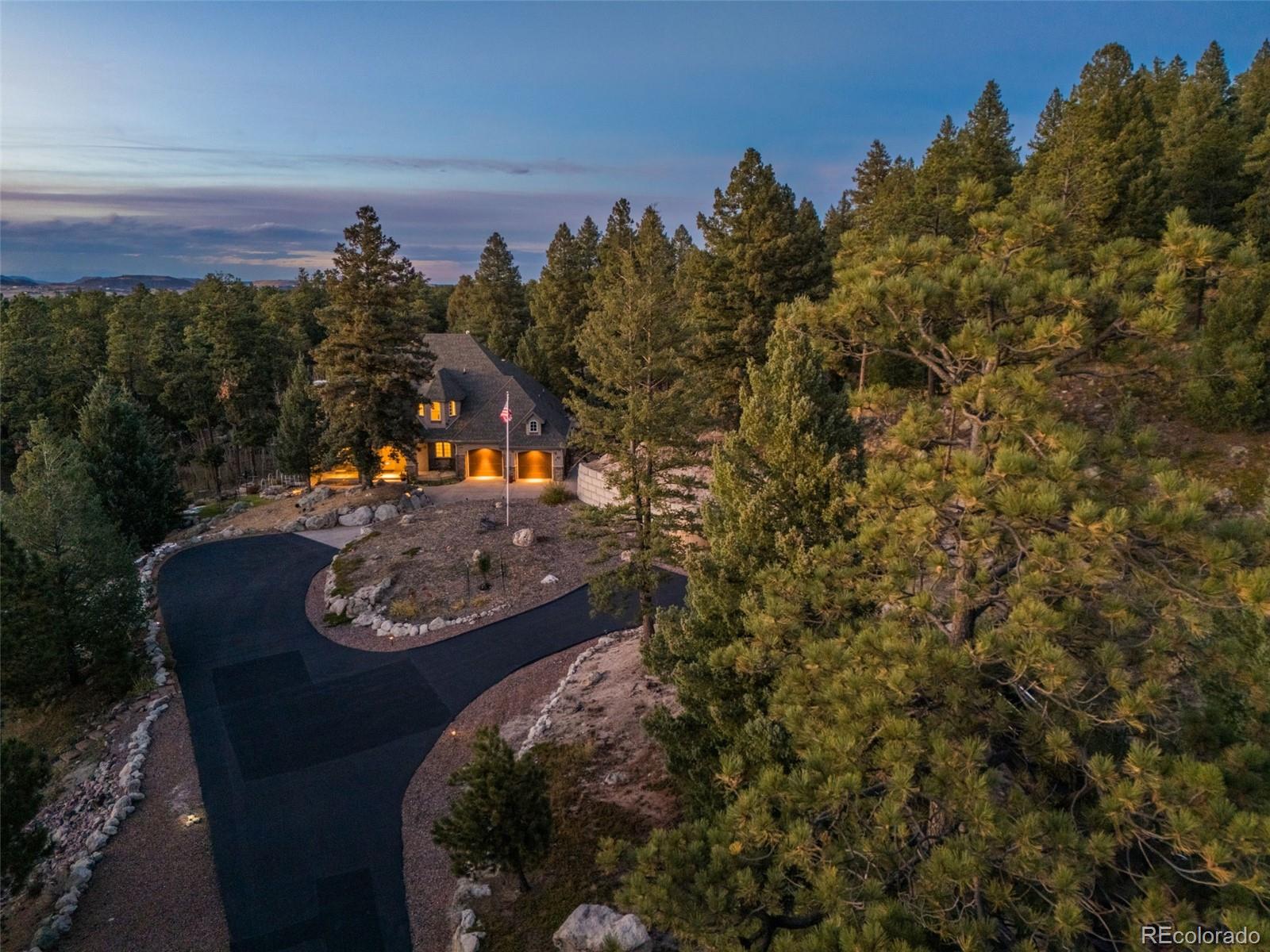 MLS Image #47 for 4450  walker ridge view,colorado springs, Colorado
