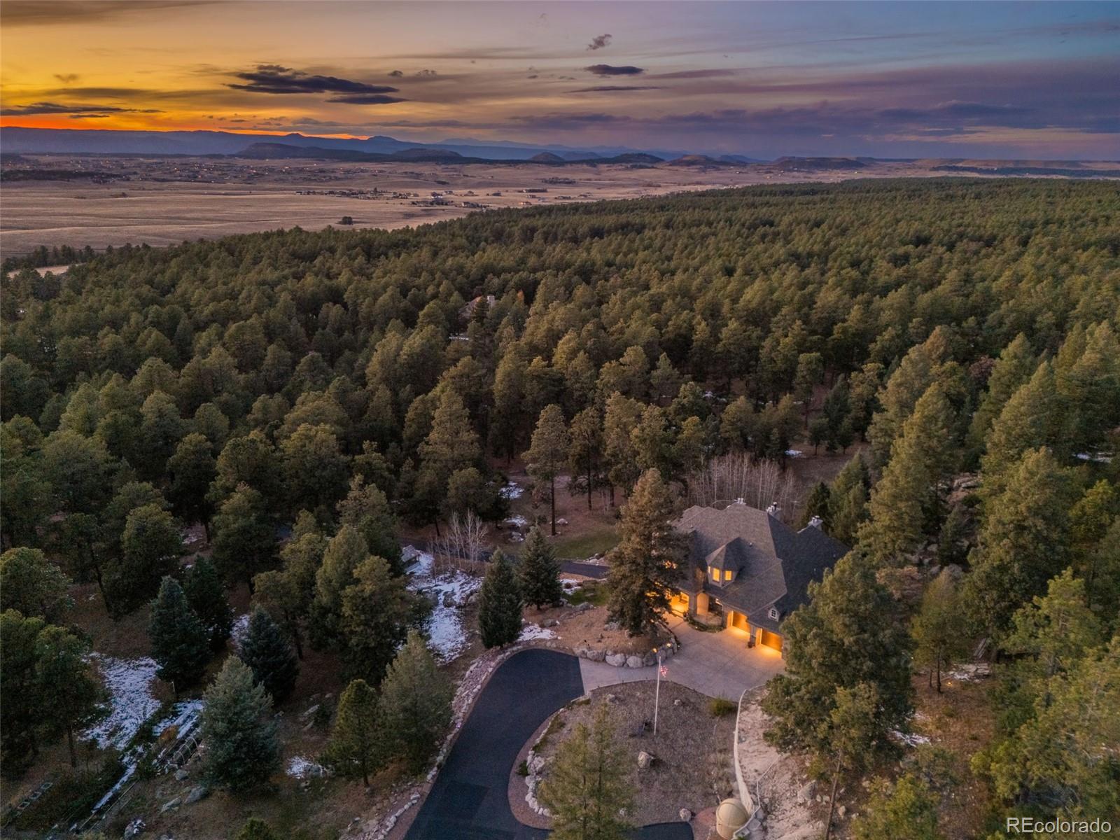 MLS Image #48 for 4450  walker ridge view,colorado springs, Colorado