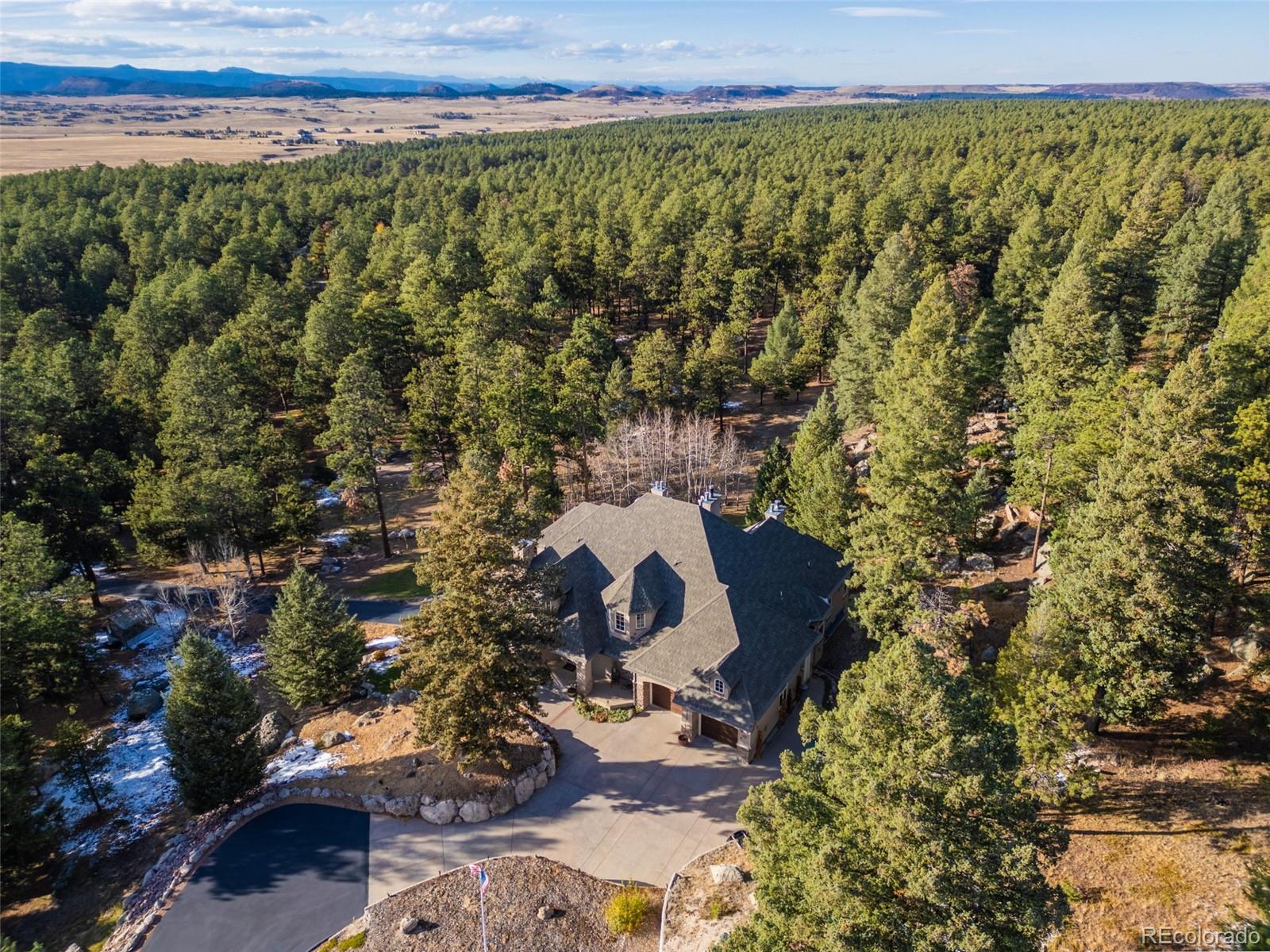 MLS Image #49 for 4450  walker ridge view,colorado springs, Colorado