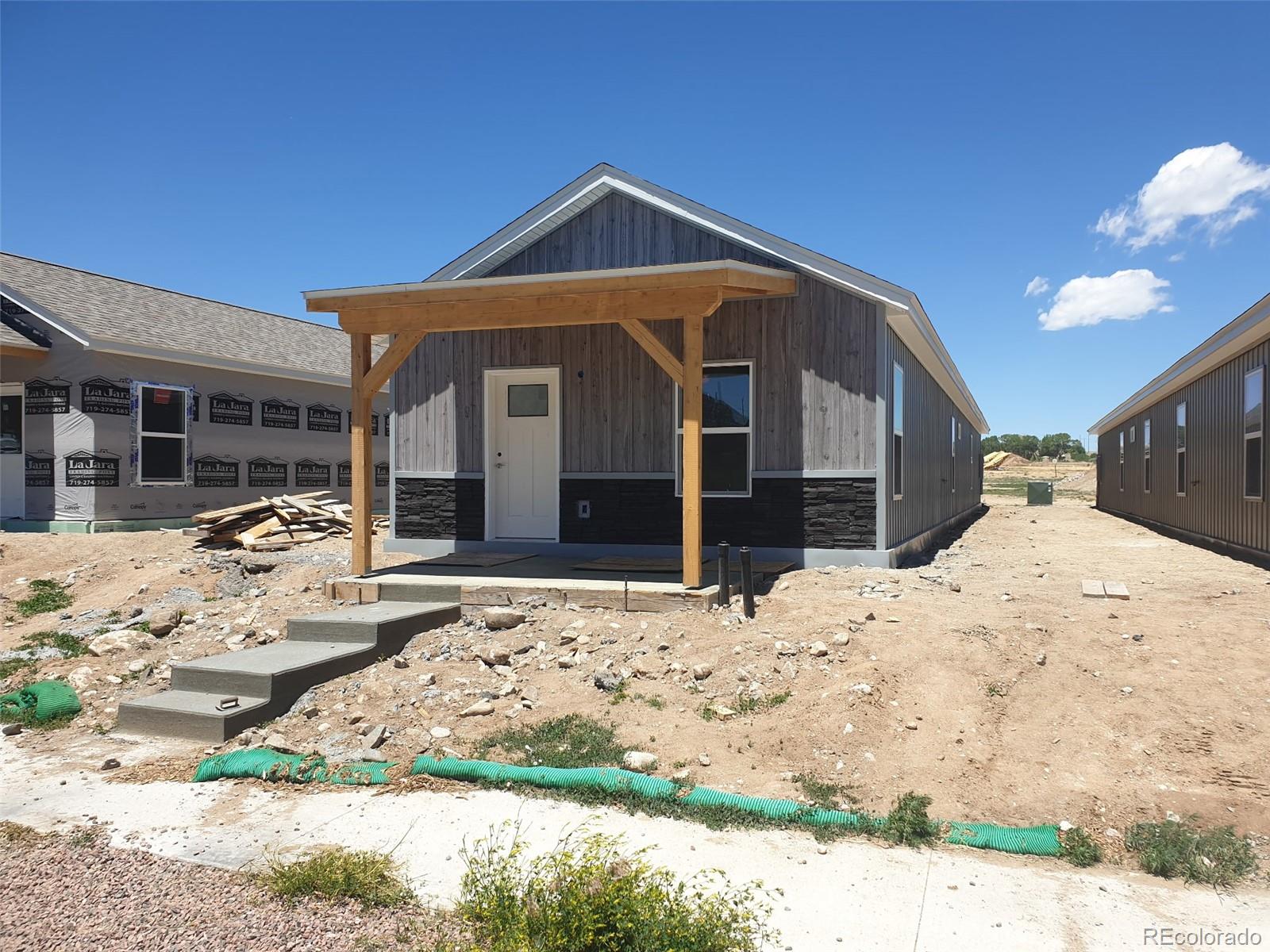 MLS Image #0 for 10806  willow avenue,poncha springs, Colorado