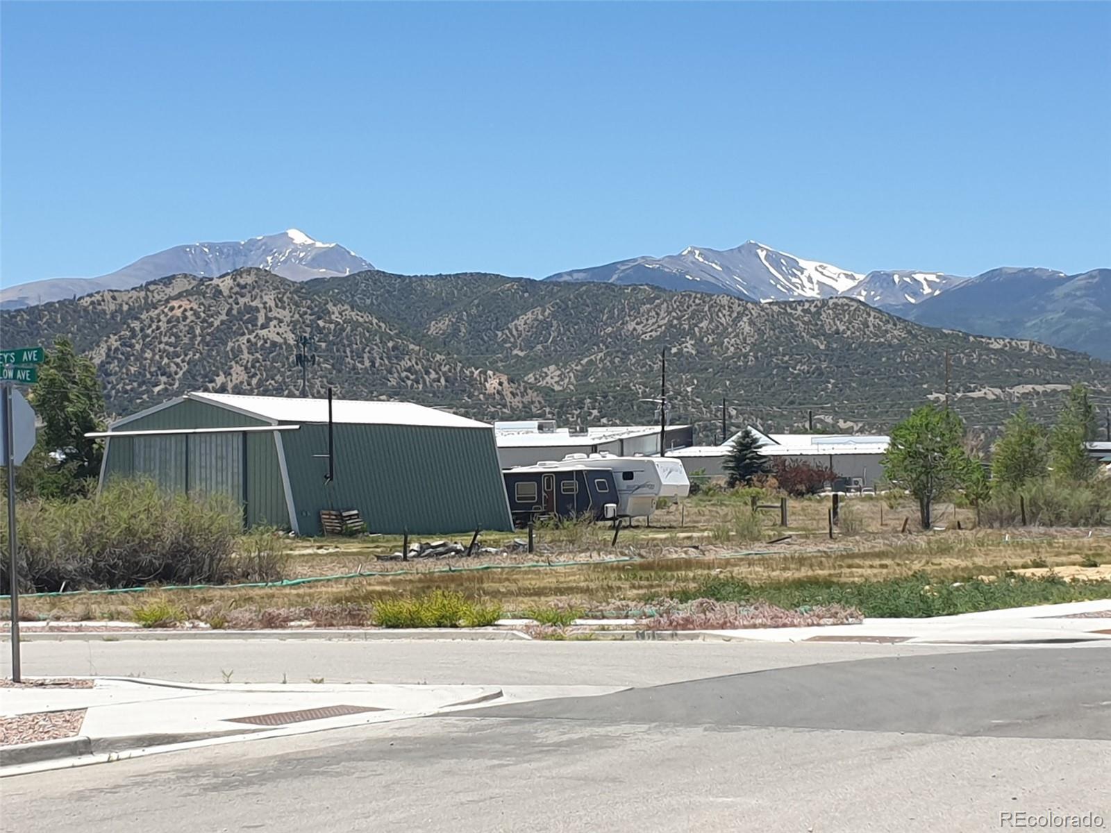 MLS Image #1 for 10806  willow avenue,poncha springs, Colorado