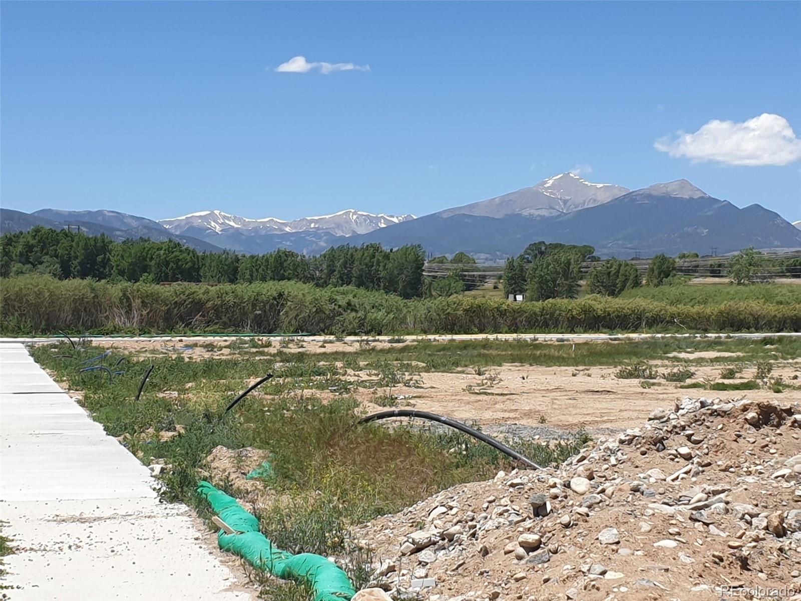 MLS Image #2 for 10806  willow avenue,poncha springs, Colorado