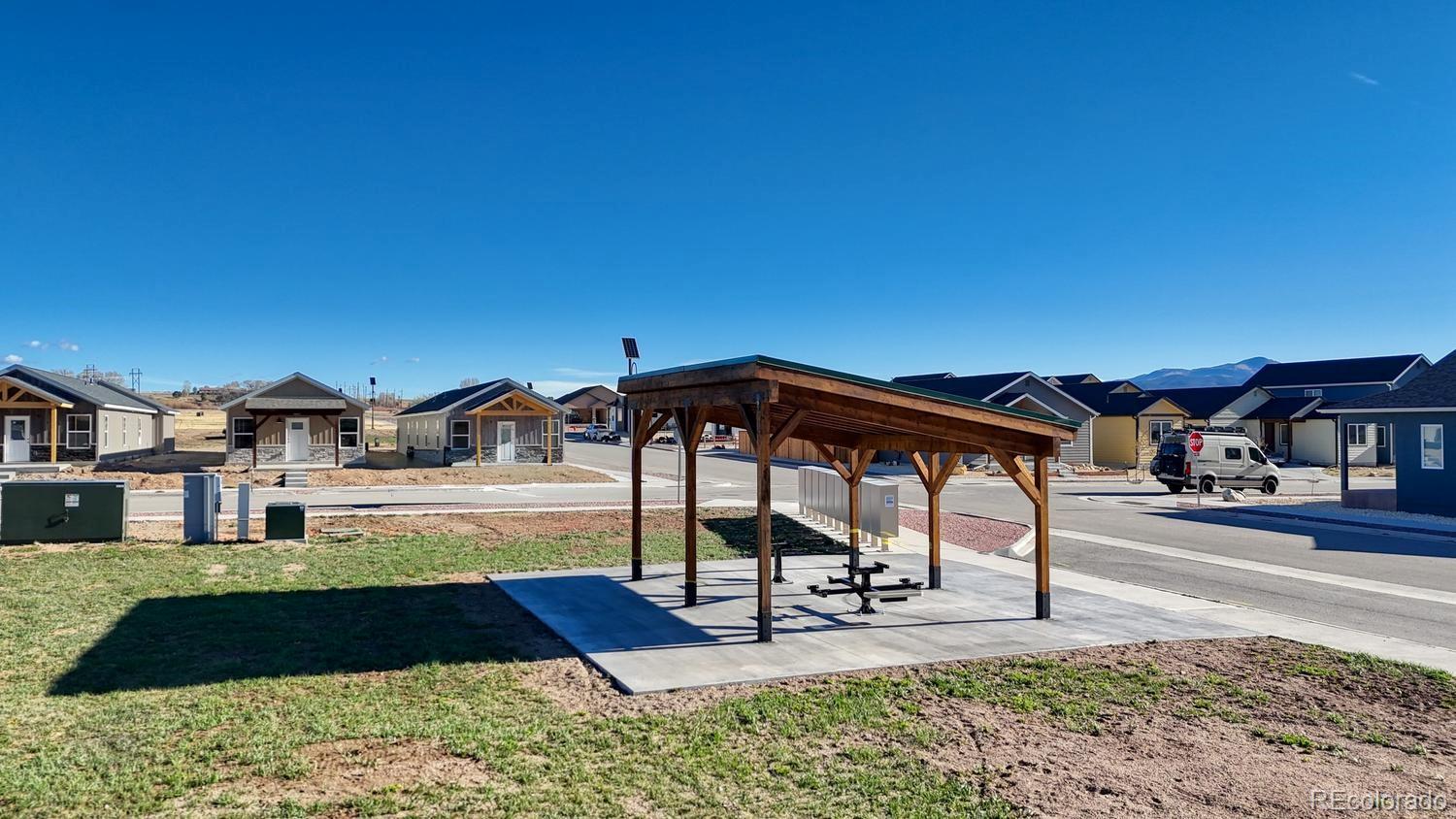 MLS Image #20 for 10806  willow avenue,poncha springs, Colorado