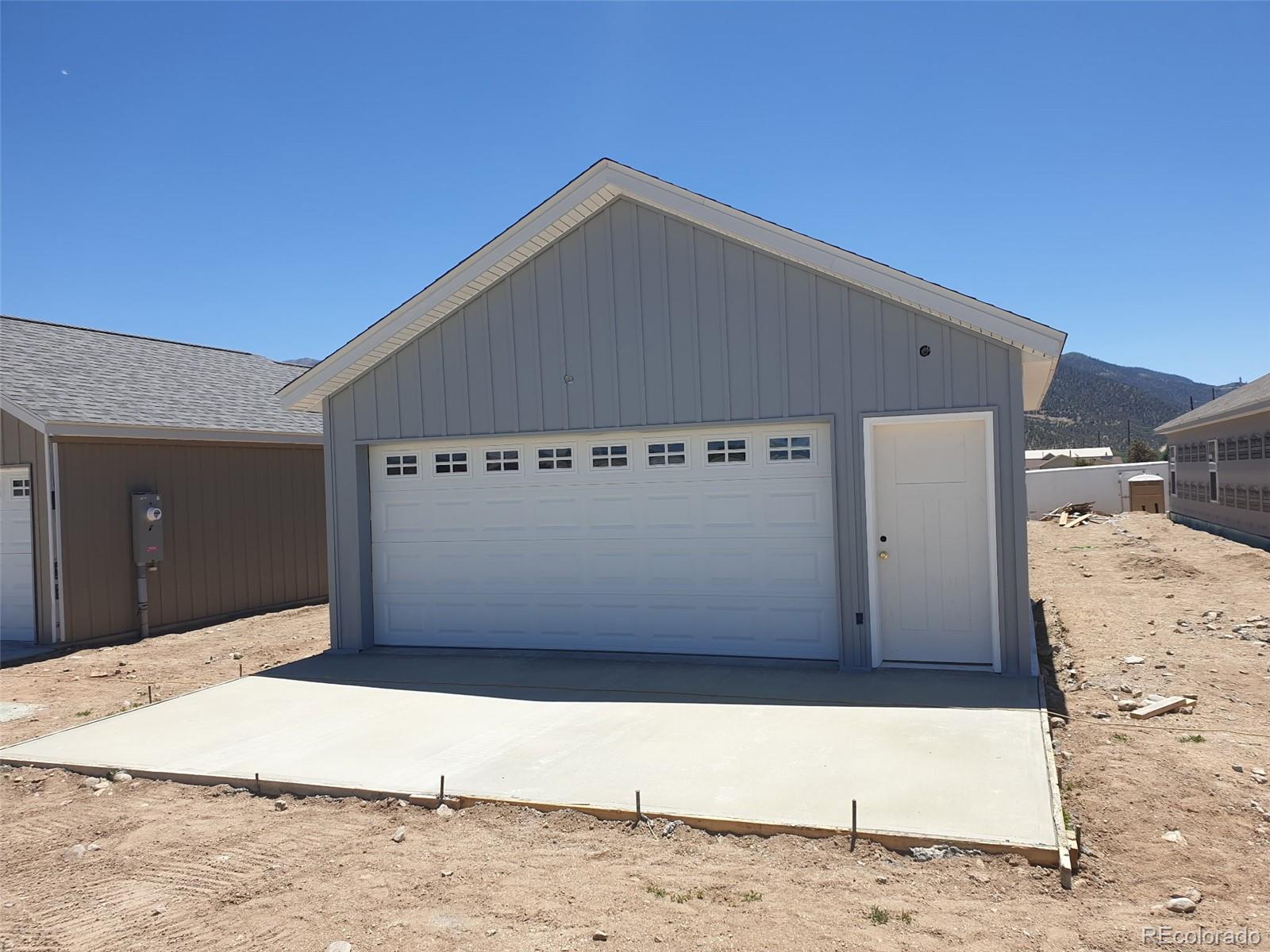 MLS Image #4 for 10806  willow avenue,poncha springs, Colorado