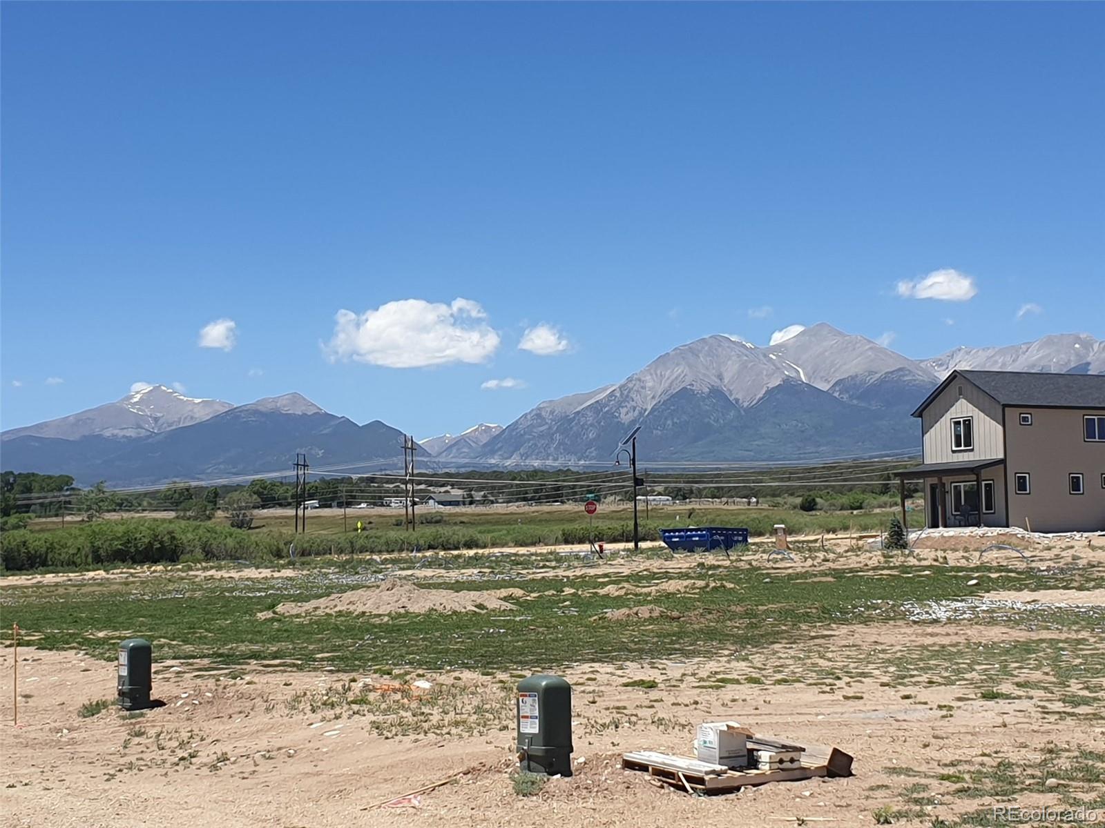 MLS Image #5 for 10806  willow avenue,poncha springs, Colorado