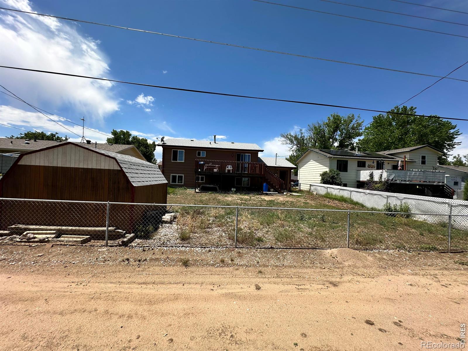 MLS Image #1 for 354  pine street,la salle, Colorado