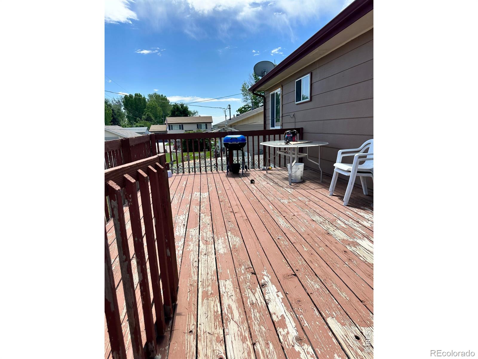 MLS Image #13 for 354  pine street,la salle, Colorado