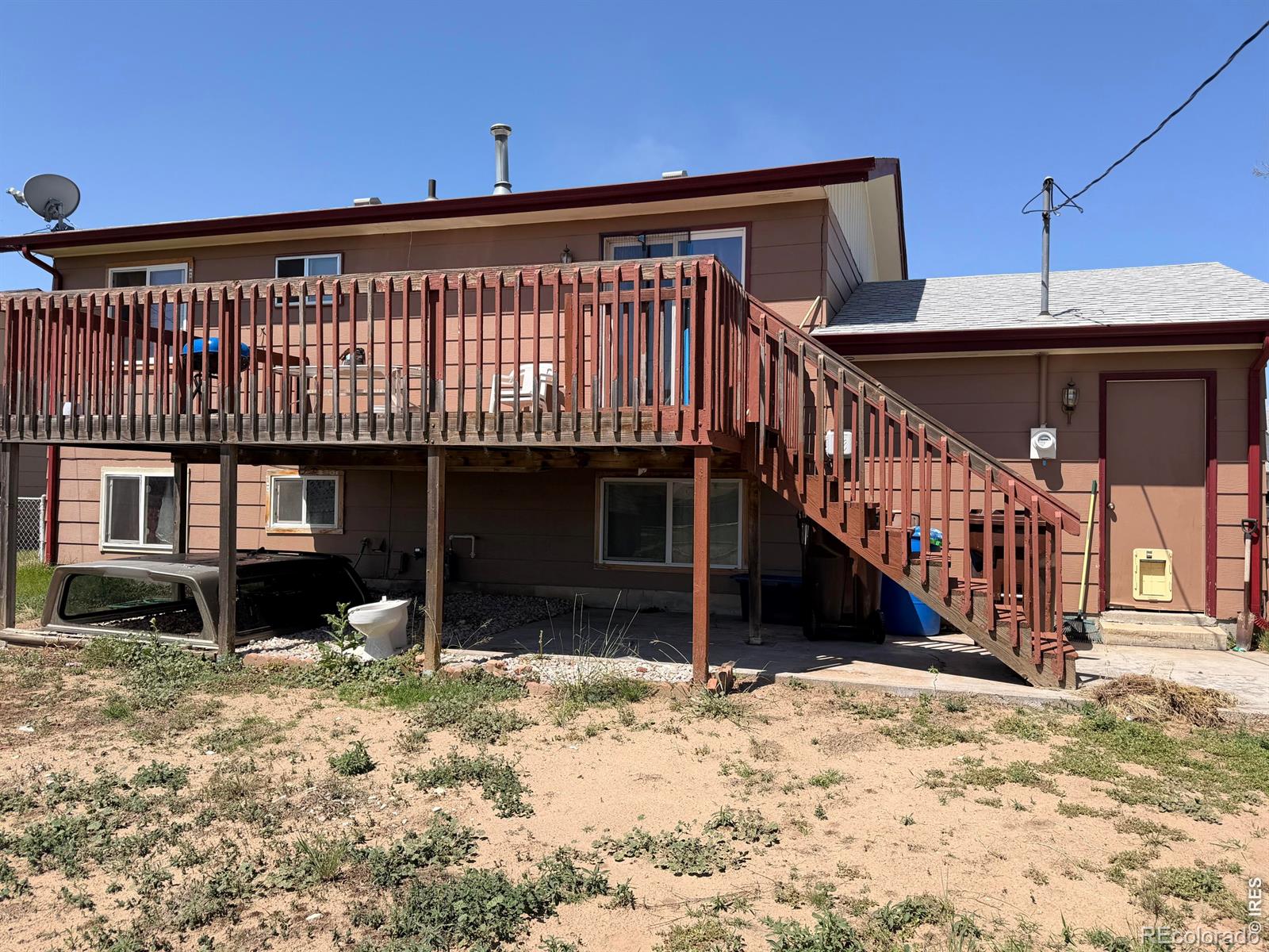MLS Image #14 for 354  pine street,la salle, Colorado