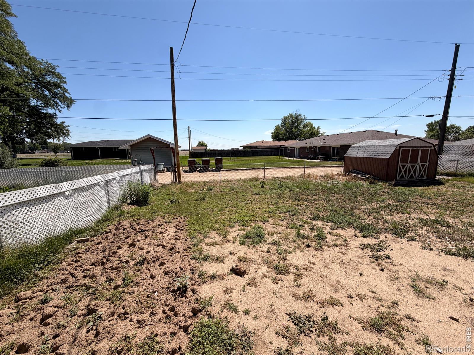 MLS Image #15 for 354  pine street,la salle, Colorado