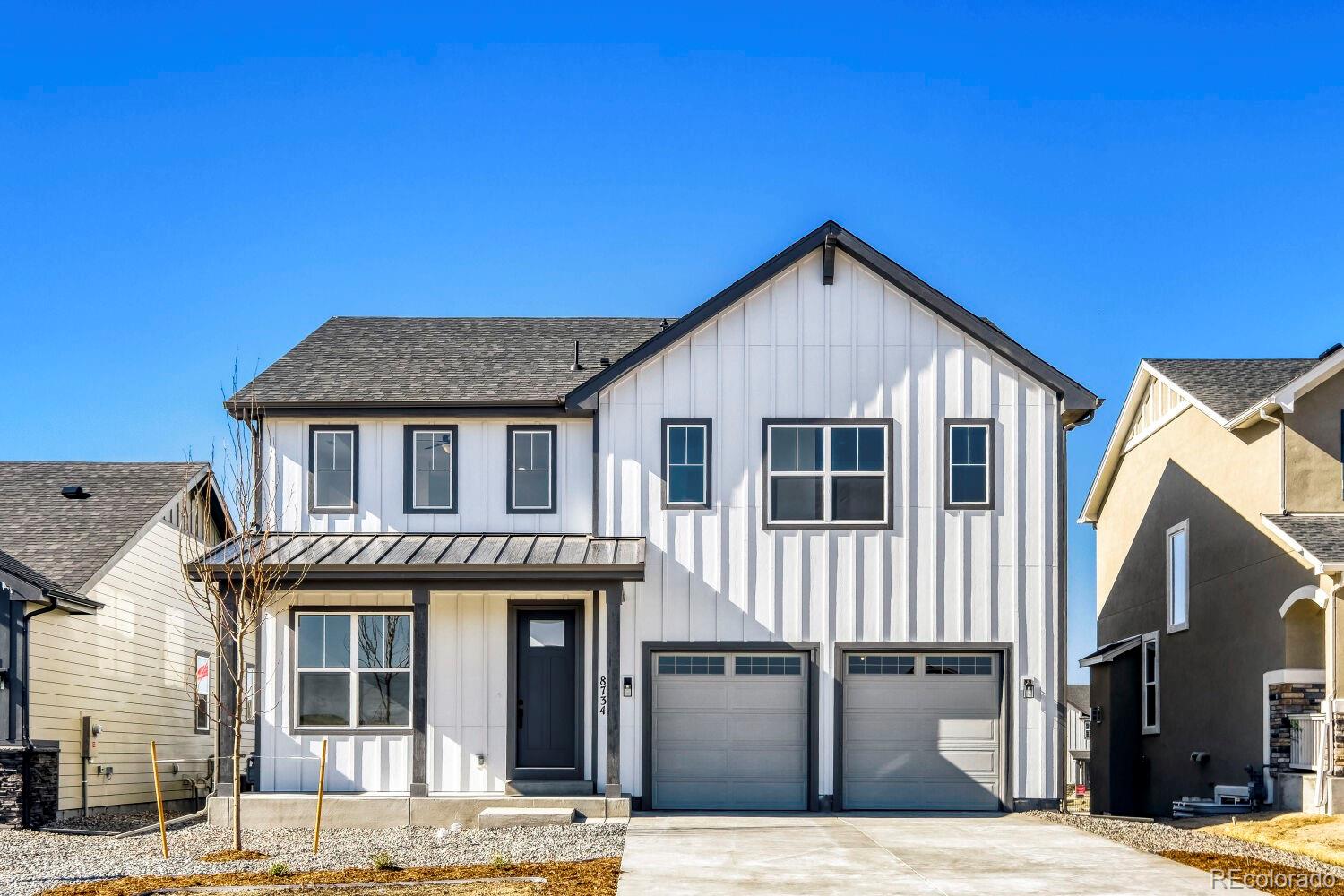 MLS Image #0 for 2734  san diego way,colorado springs, Colorado