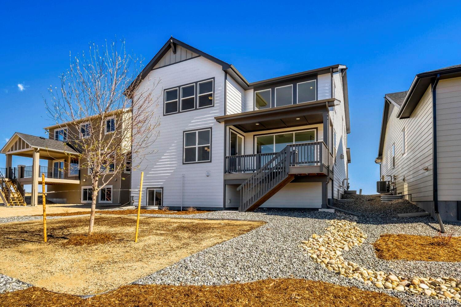 MLS Image #25 for 2734  san diego way,colorado springs, Colorado
