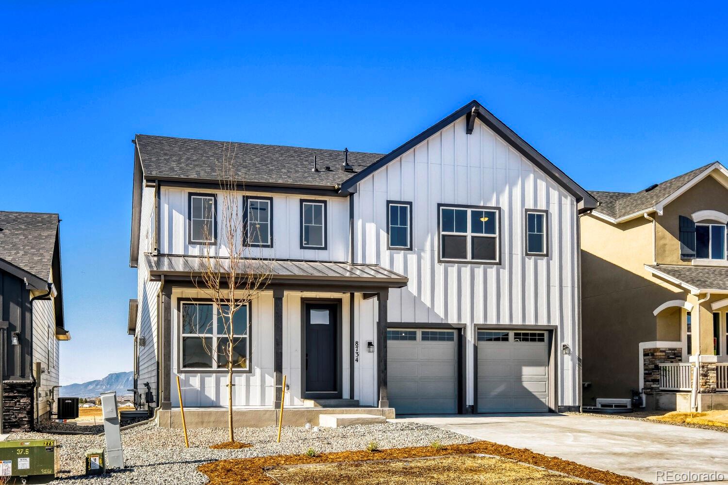 MLS Image #26 for 2734  san diego way,colorado springs, Colorado