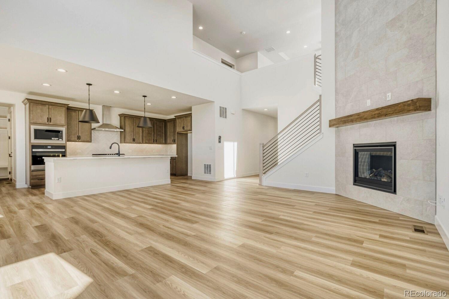 MLS Image #4 for 2734  san diego way,colorado springs, Colorado