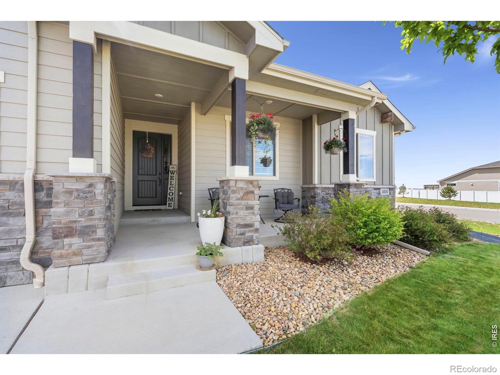 MLS Image #2 for 1815  holloway drive,windsor, Colorado