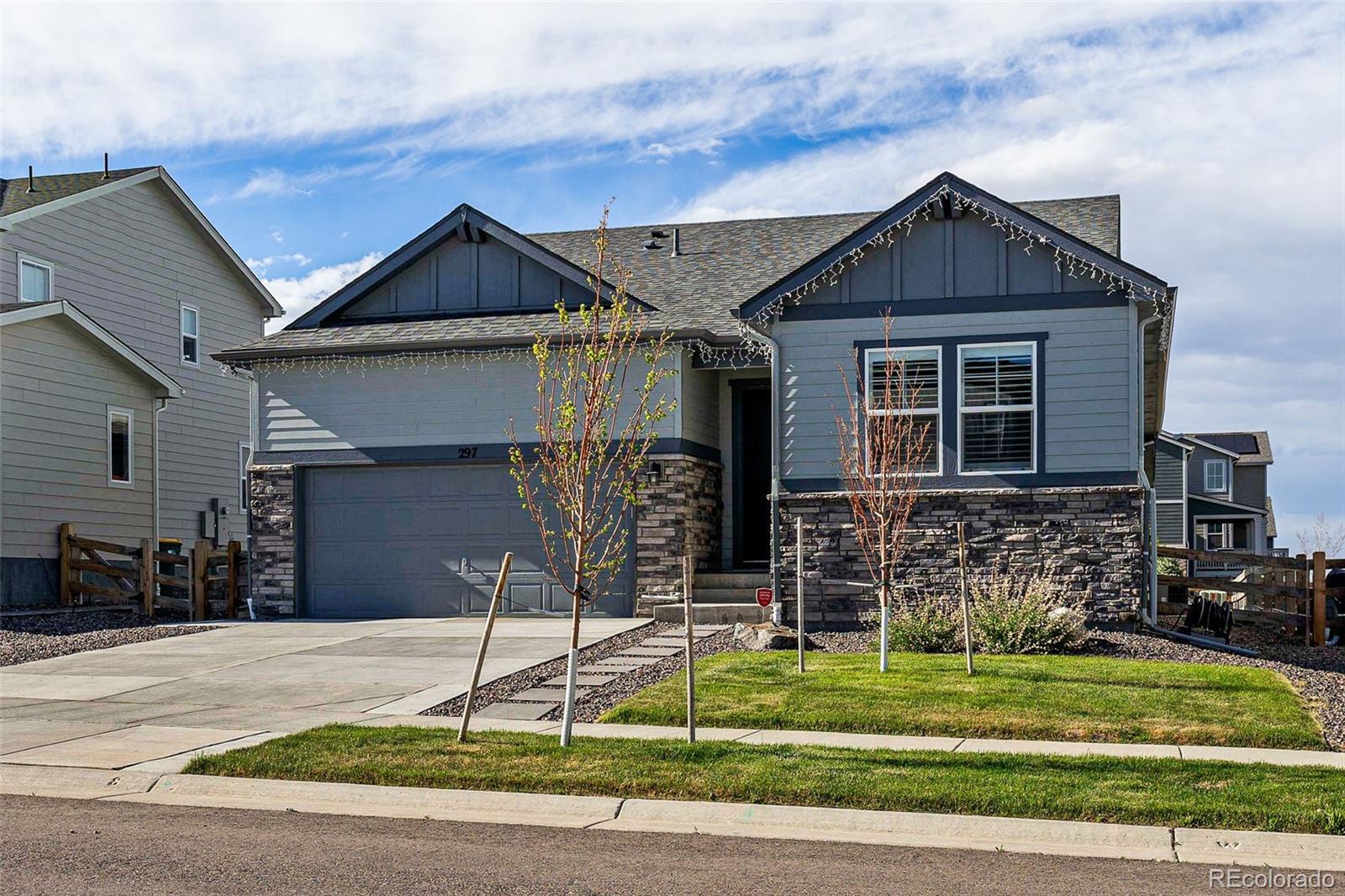 MLS Image #0 for 297  mora place,erie, Colorado